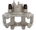 BRAKE CALIPER & BRACKET