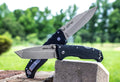 SOG Specialty Knives auto part