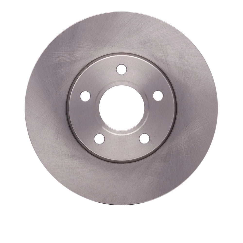 DFC auto part