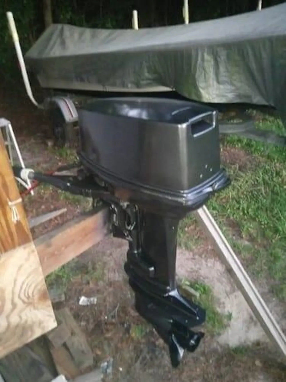 SIERRAMARINE auto part
