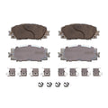 WAGNER BRAKE auto part detail