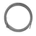 ~(23 lbs. 19X19X3)~ Replacement Wire Rope 5/16IN diameter x 55 length for S5500/S7500 Winches