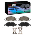 DFC auto part