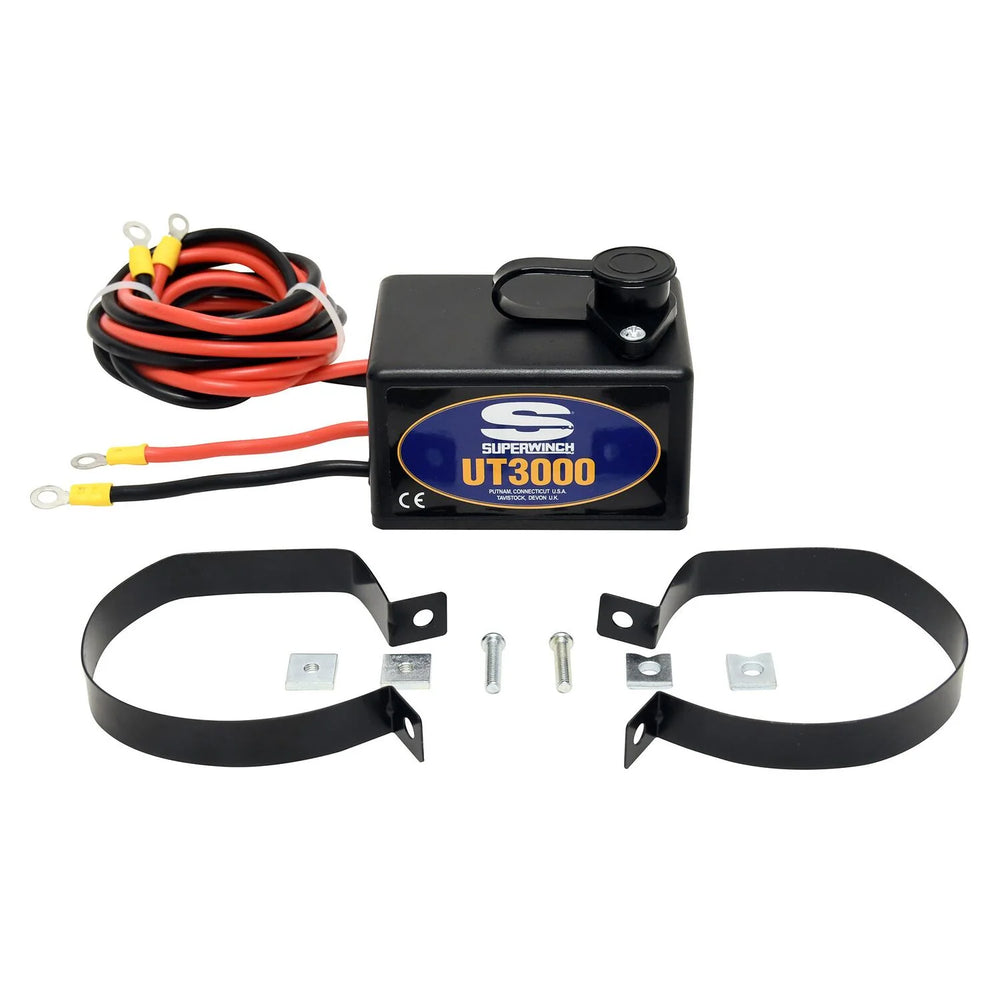 ~(2 lbs. 7X6X4)~ Control Box Kit