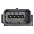 MAP SENSOR