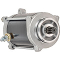 Arrowhead Mitsuba 10T Starter