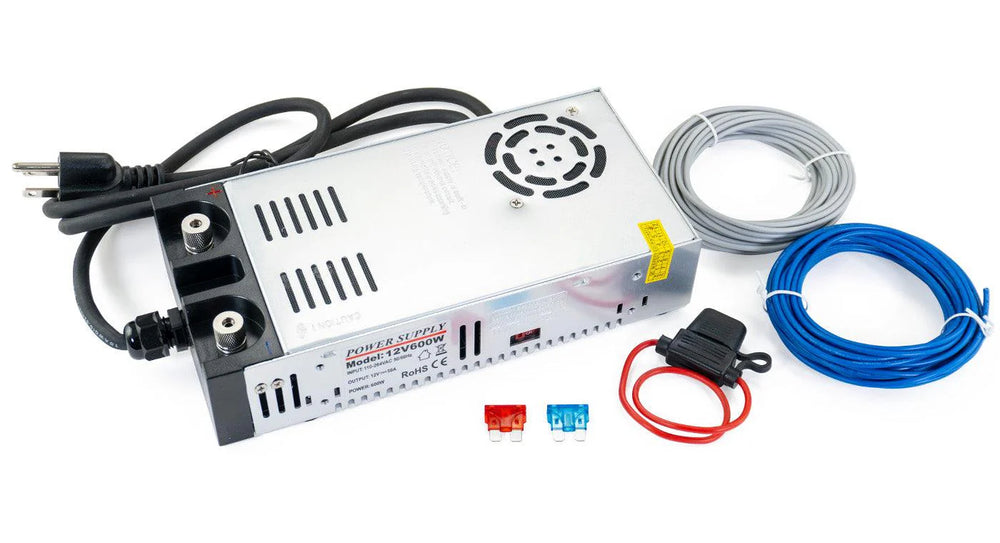 Hornblasters auto part