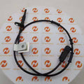 ABS WHEEL SPEED SENSOR