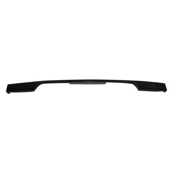 FRONT AIR DEFLECTOR W/ PTD BUMPER ECONOLINE 9296