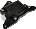 HVAC AIR DOOR ACTUATOR
