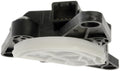 HVAC AIR DOOR ACTUATOR