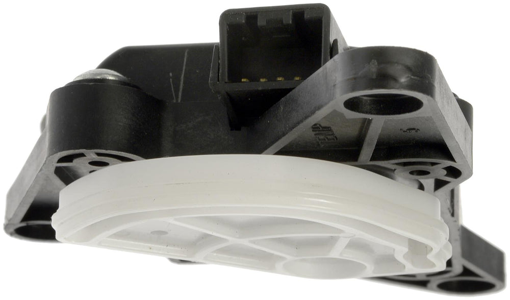 HVAC AIR DOOR ACTUATOR