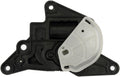HVAC AIR DOOR ACTUATOR