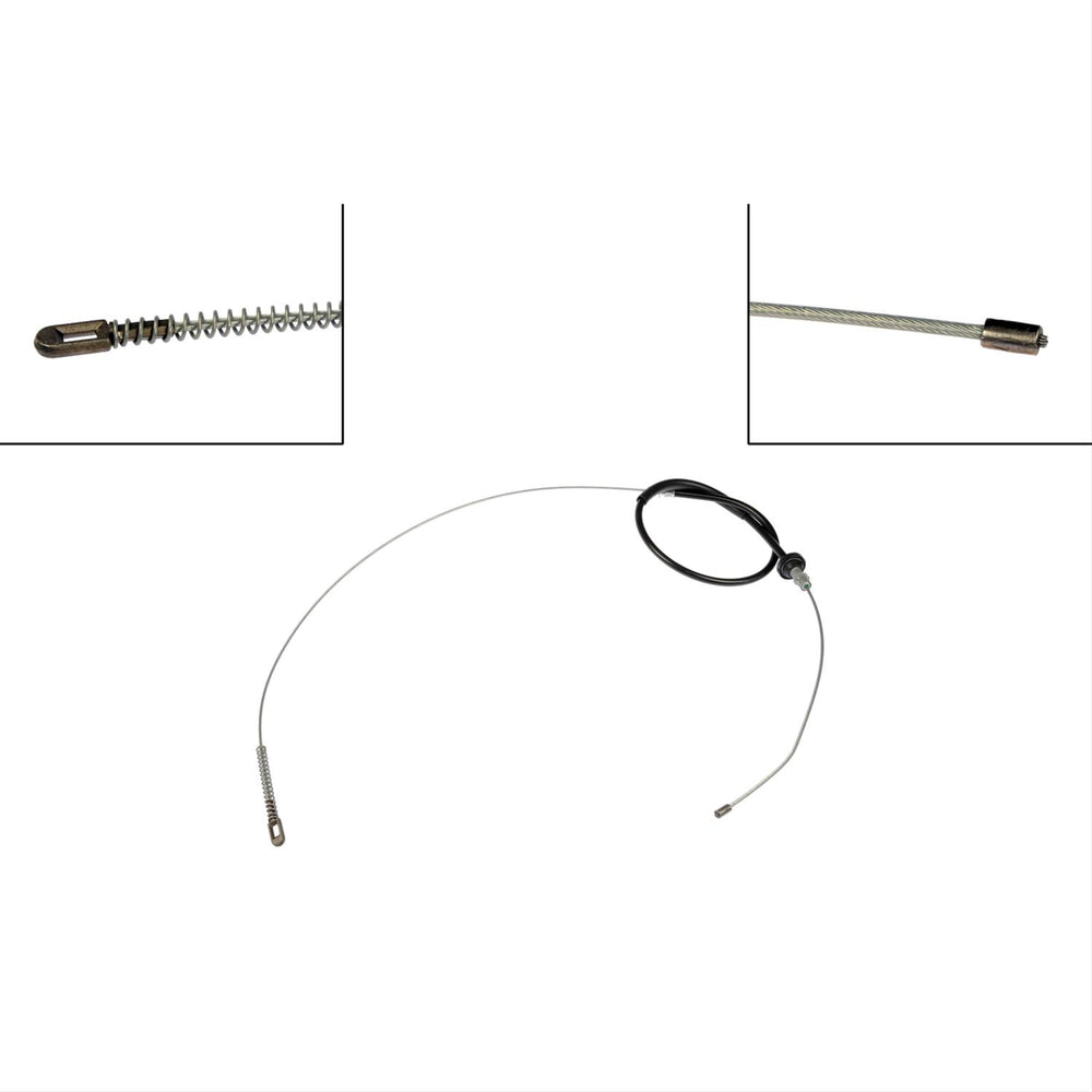 BRAKE CABLE