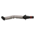 Gates 11-16 Chevrolet Cruze 4-Cyl. 1.4L Turbo Oil Drain Line Turbocharger Oil Line