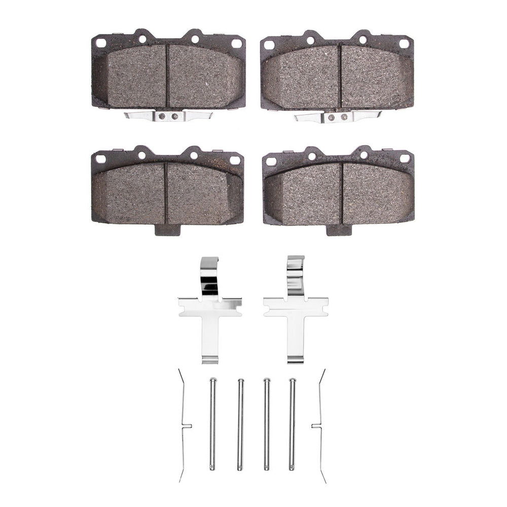 DFC auto part