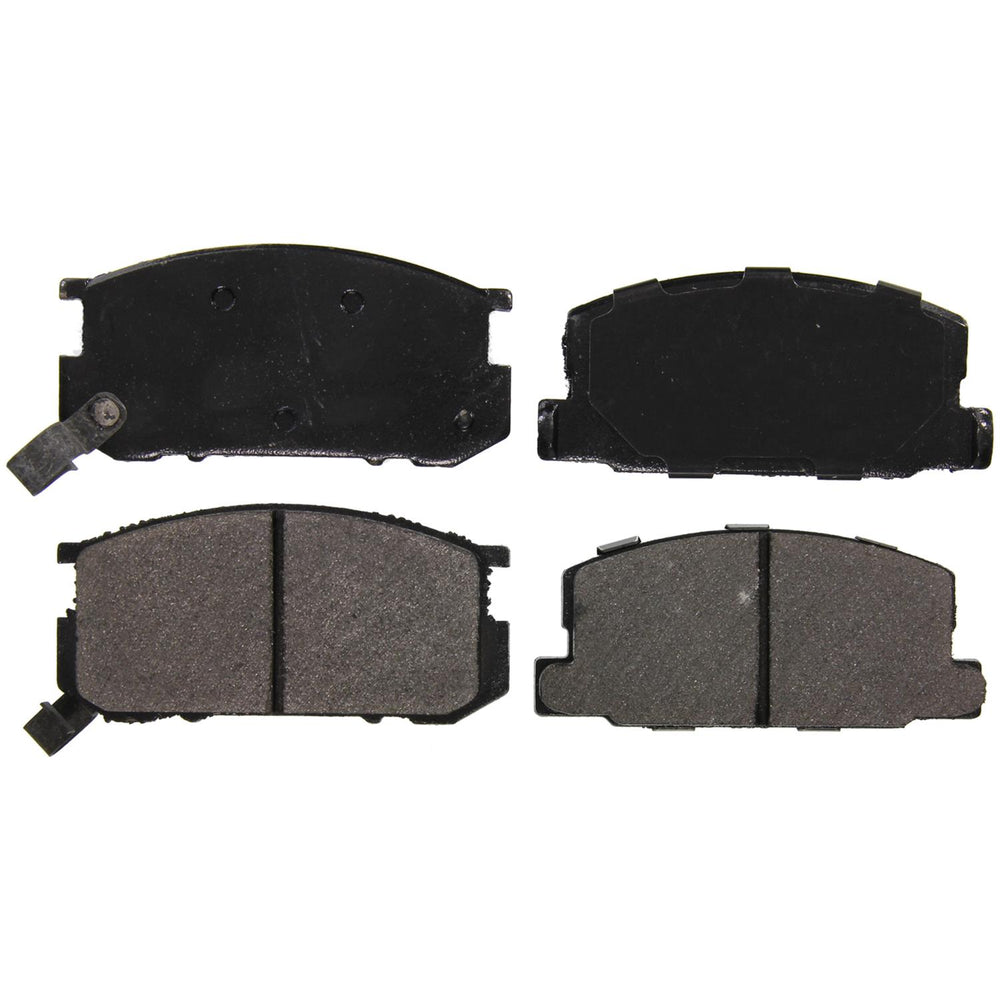 WAGNER BRAKE auto part