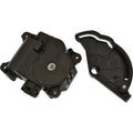 AIR DOOR ACTUATOR