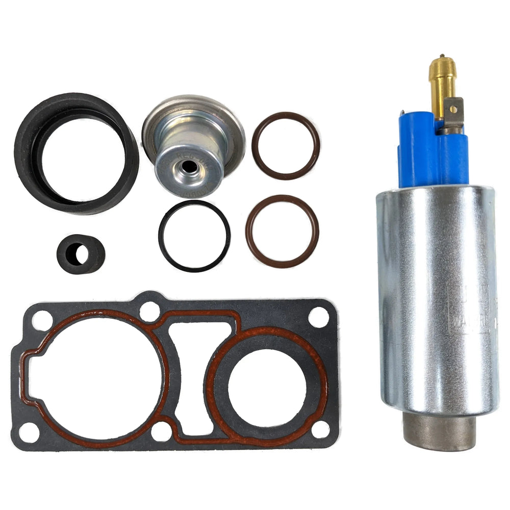 WESBAR auto part