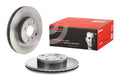 DISC BRAKE ROTOR