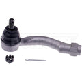TIE ROD END - OUTER