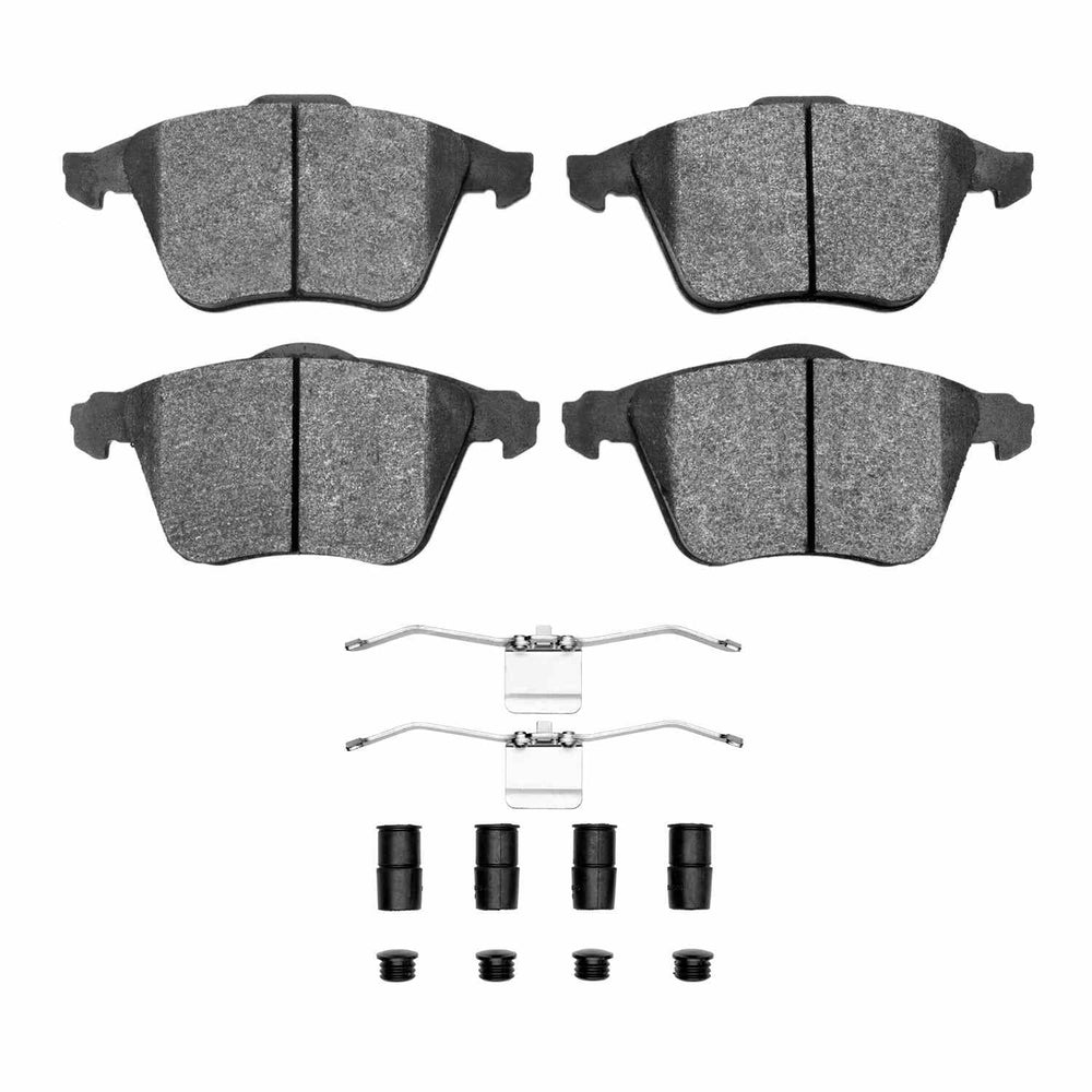 DFC auto part