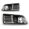 Winjet fog light kit