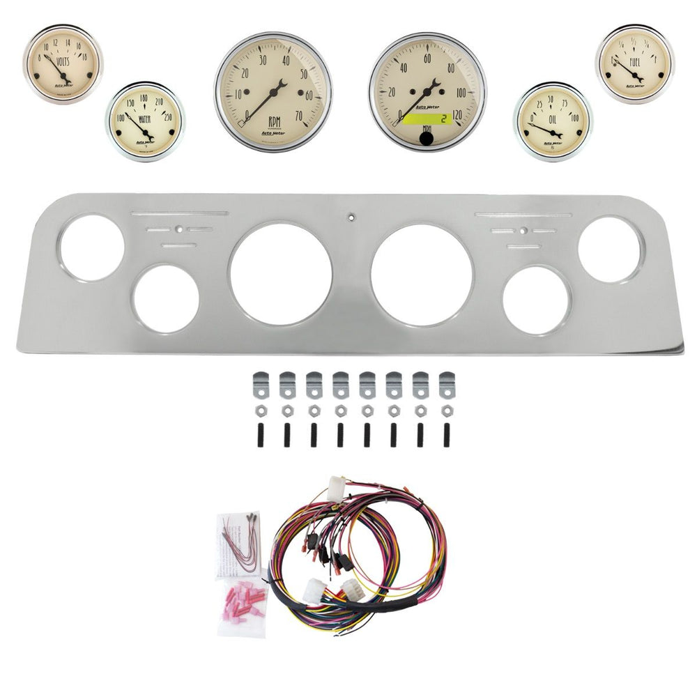 SS TOP PLATE