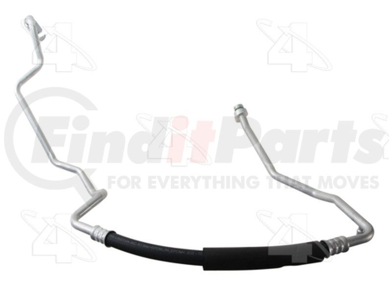 FOUR SEASONS auto part
