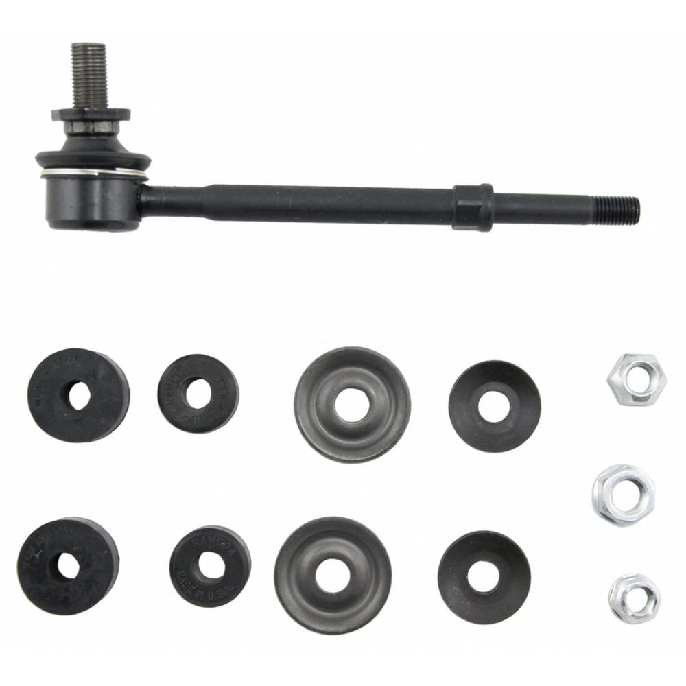 1920 POLICE RESPONDER HYBRD/SSV HYBRD/1919 FLEX/TAURUS STEERING TIE ROD END