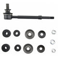 1920 POLICE RESPONDER HYBRD/SSV HYBRD/1919 FLEX/TAURUS STEERING TIE ROD END