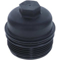 ENGINE OIL FILTER CAP