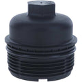 MOTORAD oil filter detail