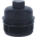 ENGINE OIL FILTER CAP