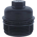 MOTORAD oil filter close-up