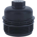 ENGINE OIL FILTER CAP