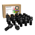 REVOLUTION auto part