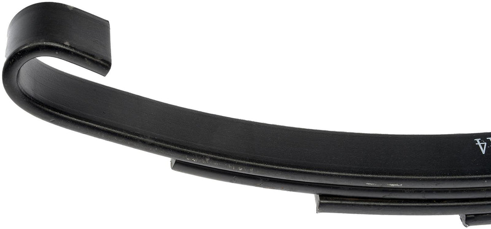 UTILITY TRAILER LEAF SPRING