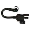 Gates 11-15 Audi Q7 V-6 3.0L Vapor Canister Purge Solenoid