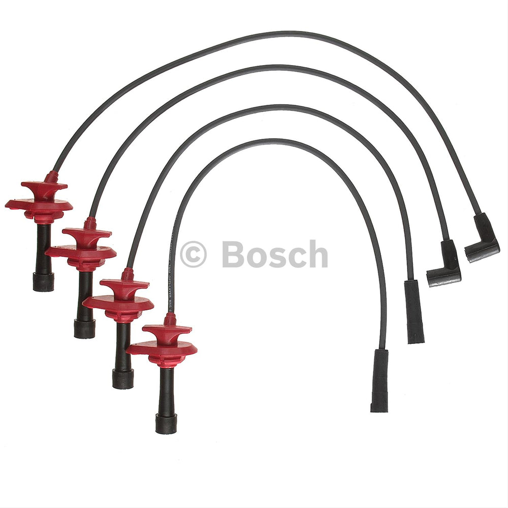 SPARK PLUG WIRE SET
