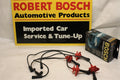 SPARK PLUG WIRE SET