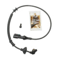 STANDARD SENSOR - SPEED