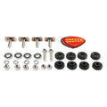 SIDEPIPE HARDWARE KIT