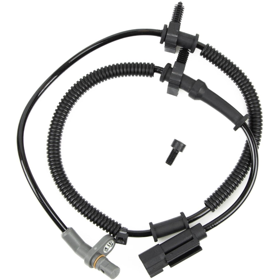 STANDARD IGN auto part