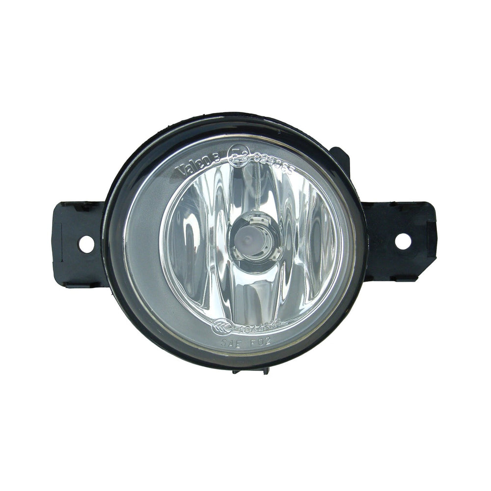 LH FOG LAMP ASSY; COUPE/CONV; W/O BRACKET; TO 1110; G37 1111