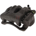 SEMI-LOADED BRAKE CALIPER