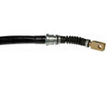 BRAKE CABLE