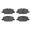 DFC 20-25 Buick Envision Front 5000 Advanced Ceramic Brake Pads