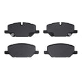 DFC 20-25 Buick Envision Front 5000 Advanced Ceramic Brake Pads
