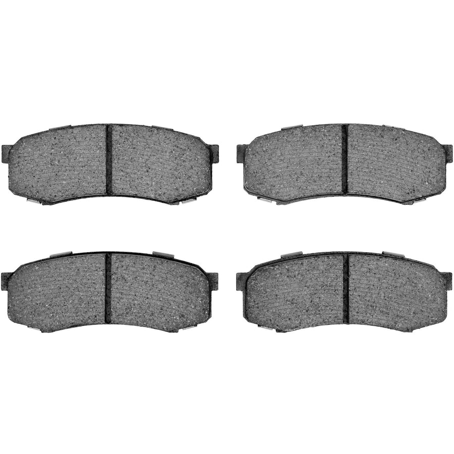 DFC auto part